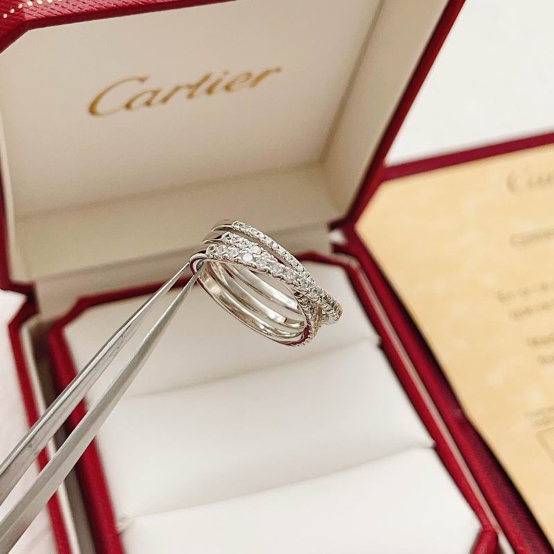 Cartier Ring 04yxs02