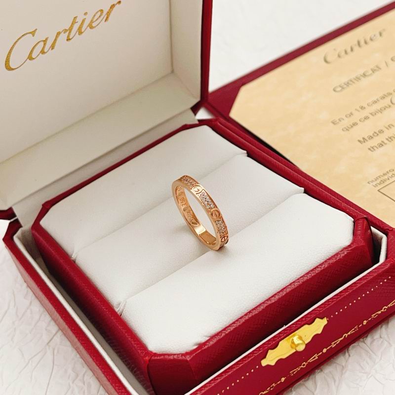 Cartier Ring 04yxs03