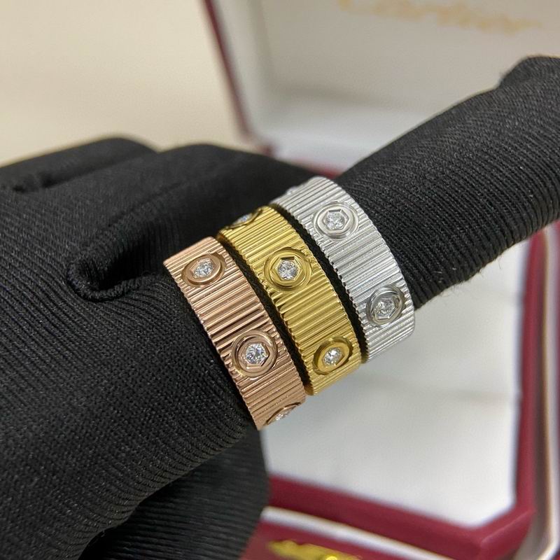 Cartier Ring 04yxs06