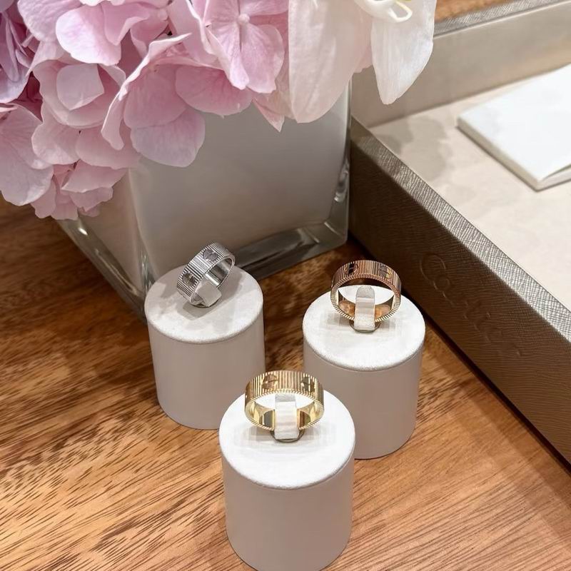 Cartier Ring 04yxs07