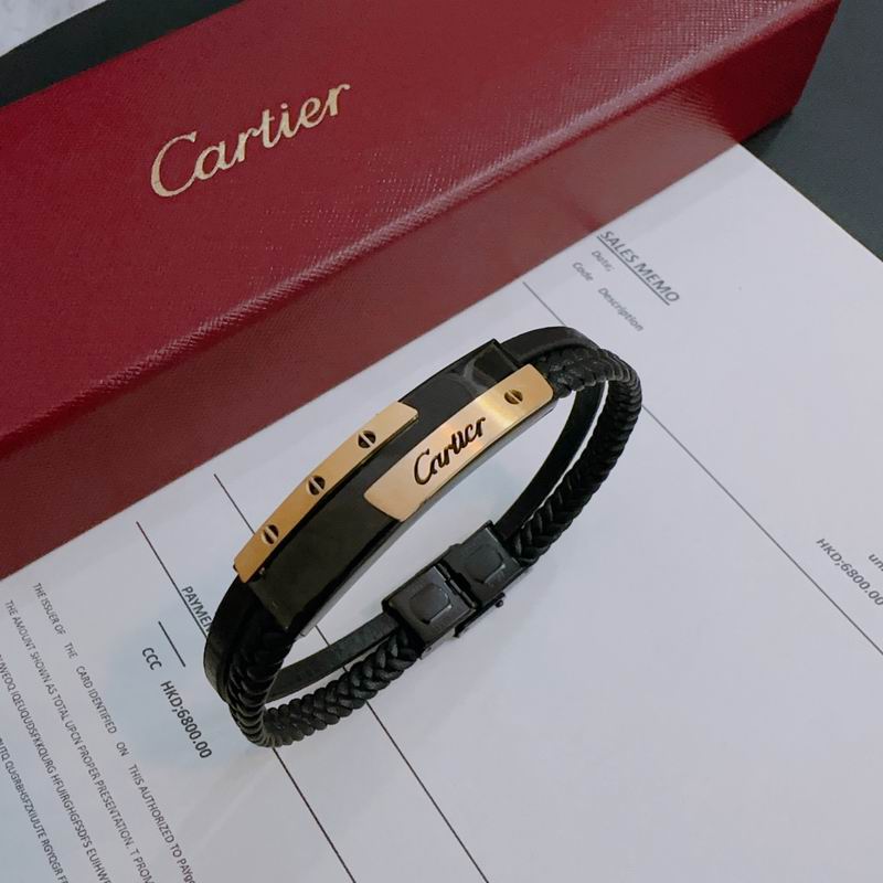 Cartier bracelet 03lyh245