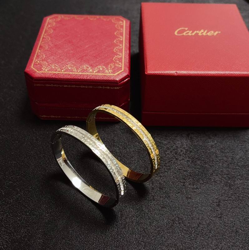 Cartier bracelet 05yxh12