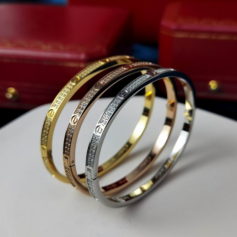 Cartier bracelet 08yxq04