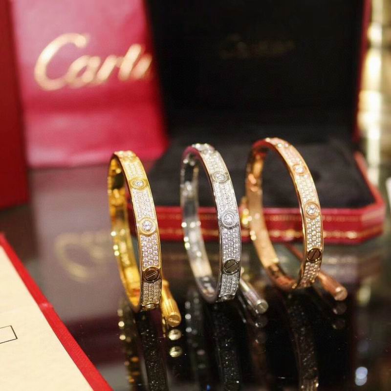 Cartier bracelet 08yxq05