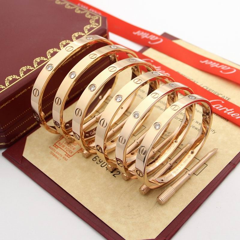 Cartier bracelet 08yxq07