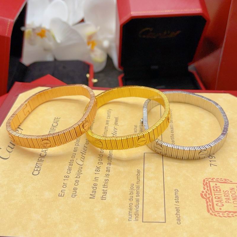 Cartier bracelet 11yxx31