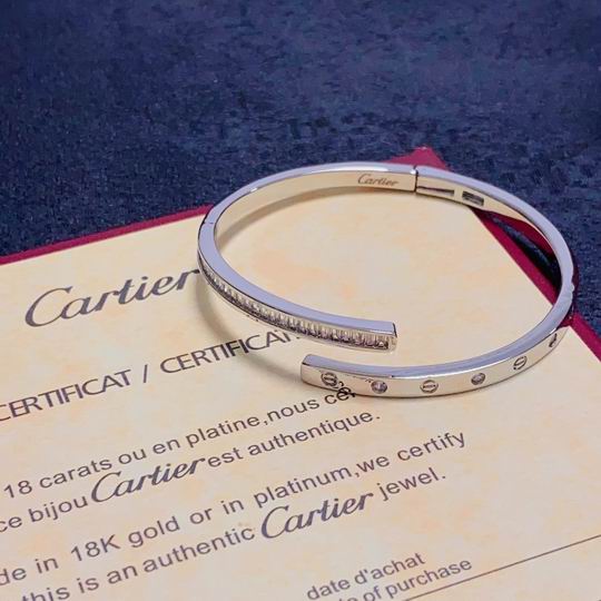 Cartier bracelet 12lyh219