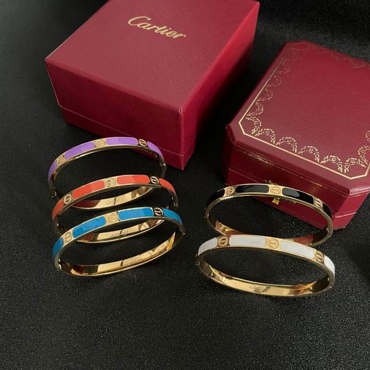 Cartier bracelet 12lyh224