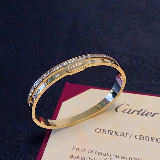 Cartier bracelet 12lyh226