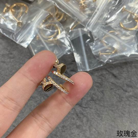 Cartier earring 11lyh85