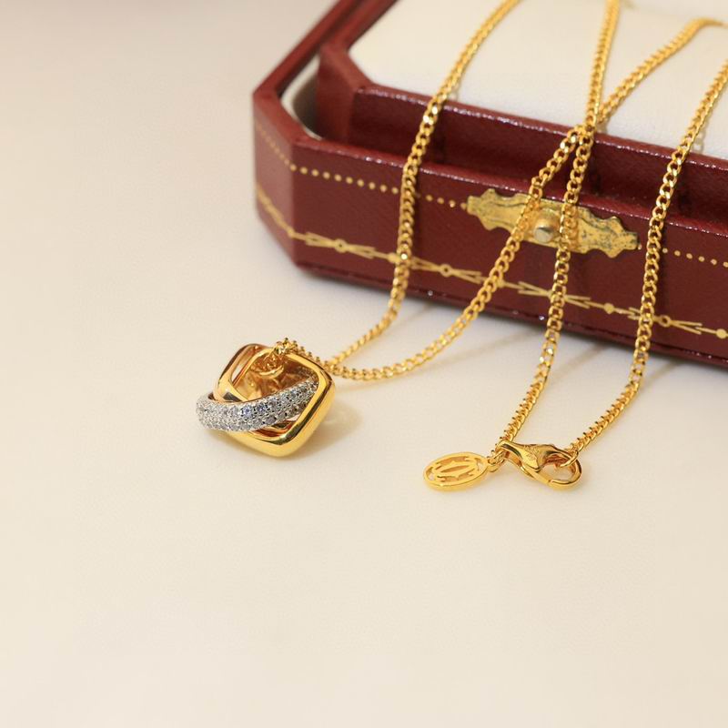 Cartier necklace 06yxh03