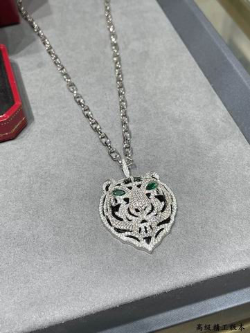 Cartier necklace 09lyh133