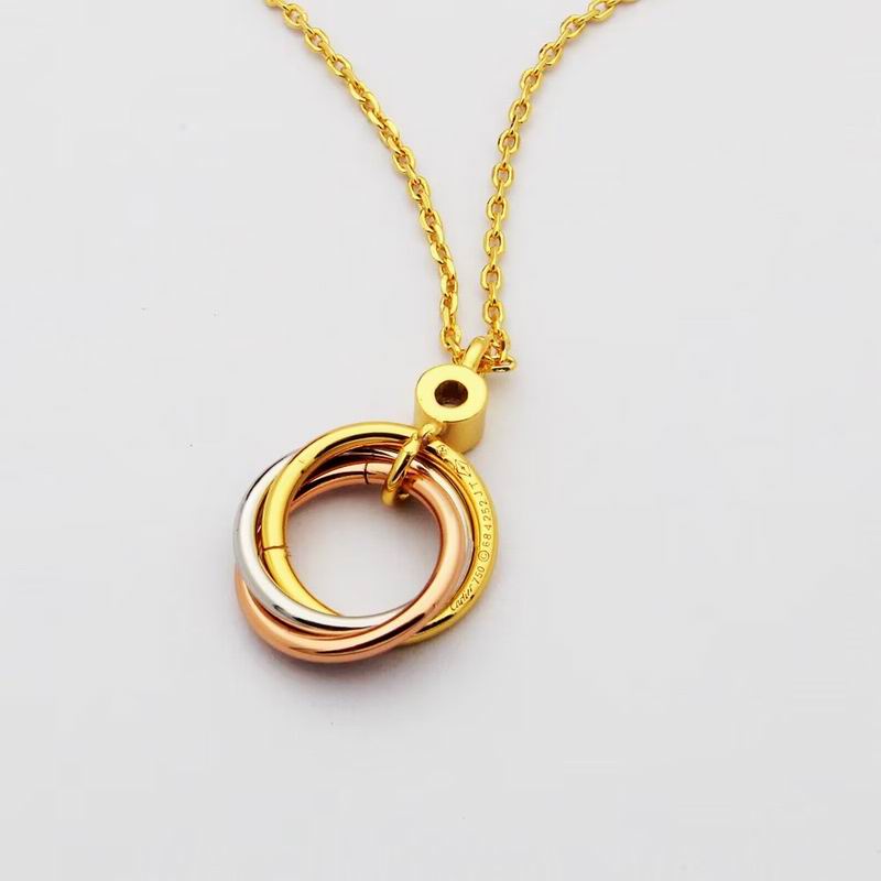 Cartier necklace 09yxq06