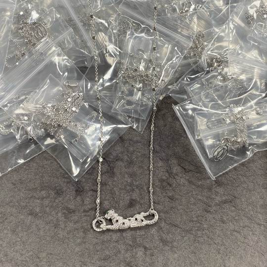 Cartier necklace 11lyh136