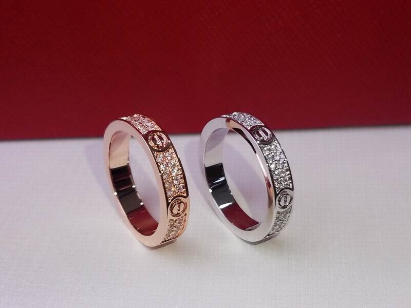 Cartier ring 08yxq01