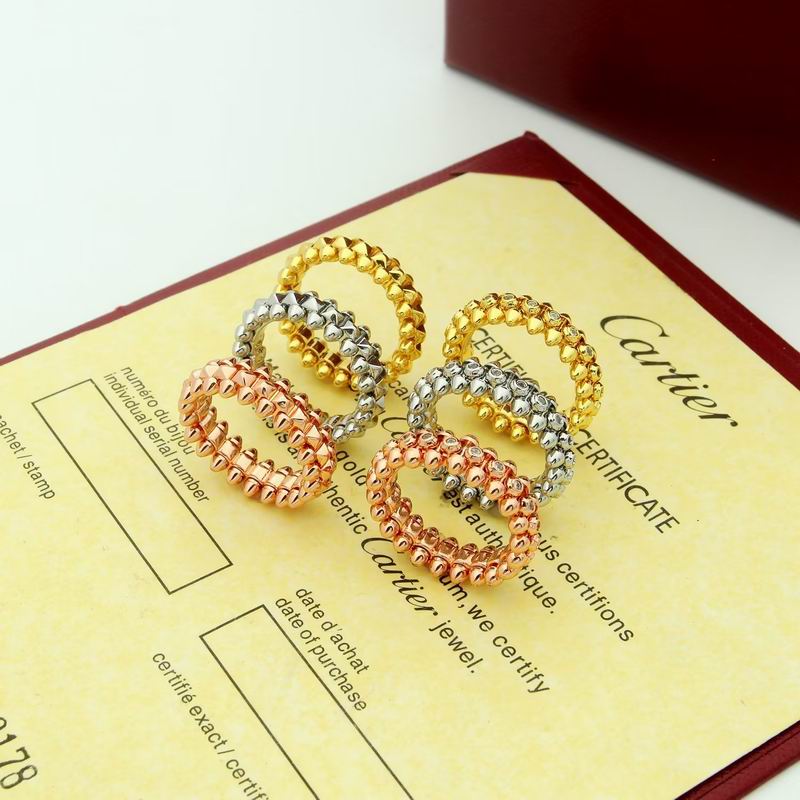 Cartier ring 09yxq03