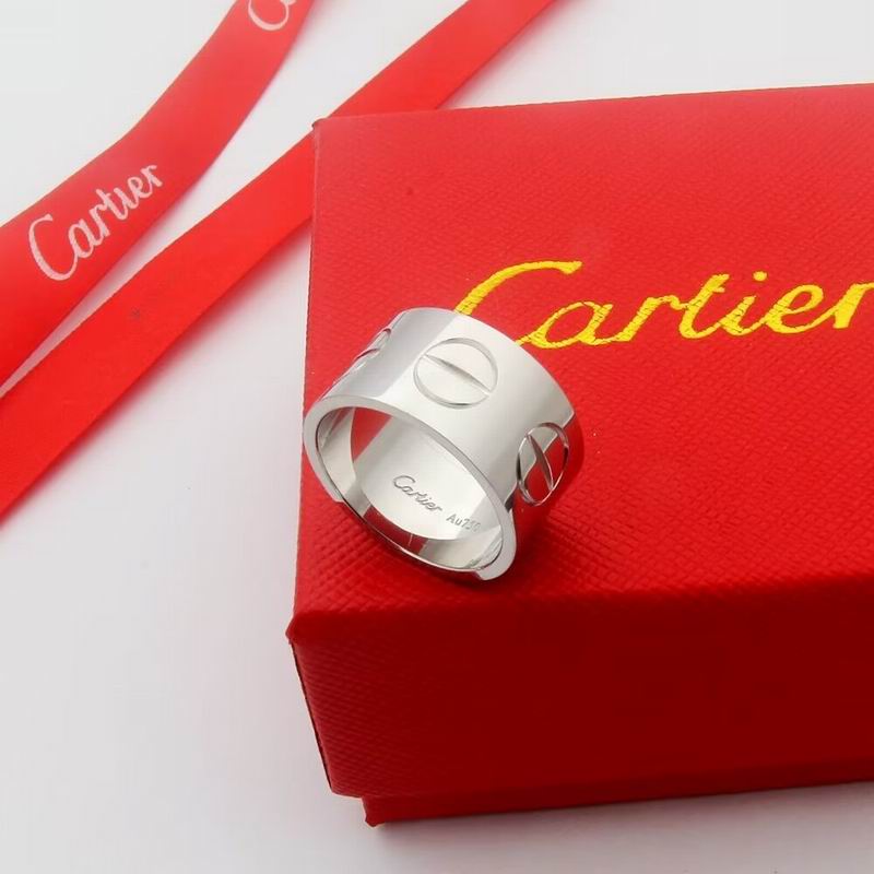 Cartier ring 09yxq05