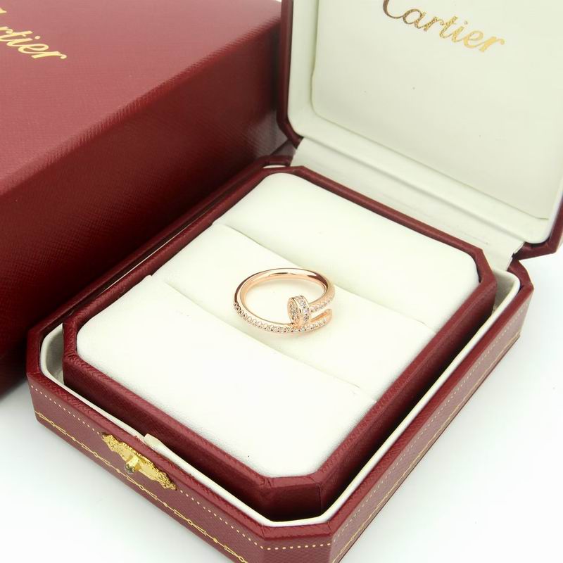 Cartier ring 09yxq07
