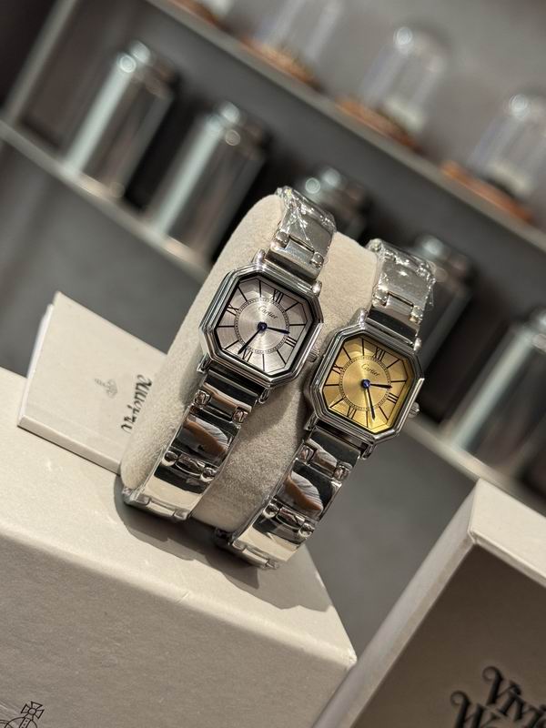 Cartier watch 1228109