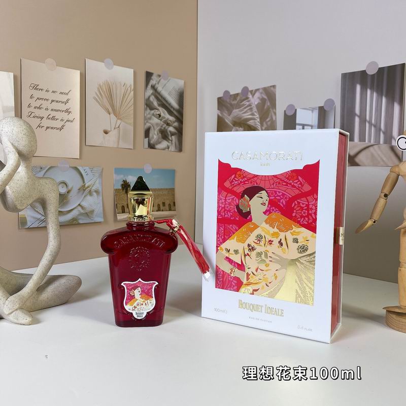 Casamorati woman 100ml 03