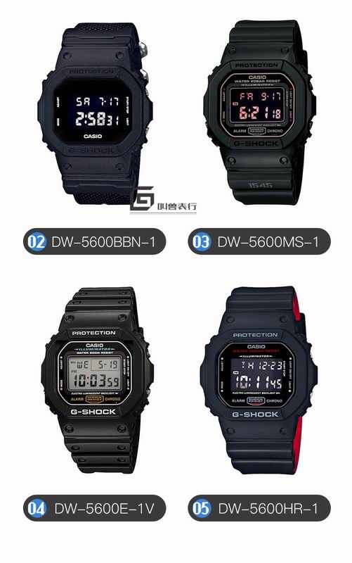 Casio 39X33X13.5mm 103107
