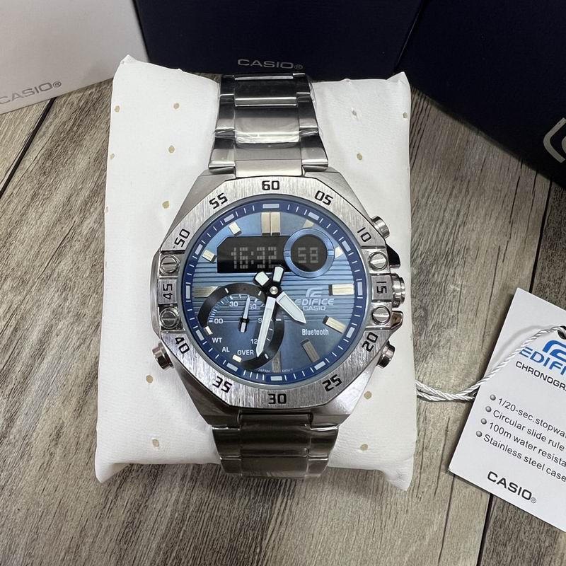 Casio 52X48.5X12.5mm 103110