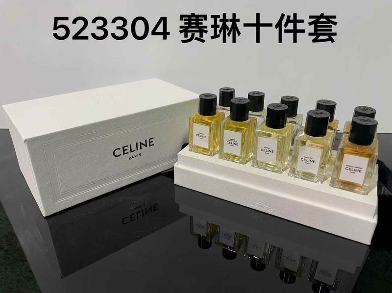 Celine 10mlX10 05