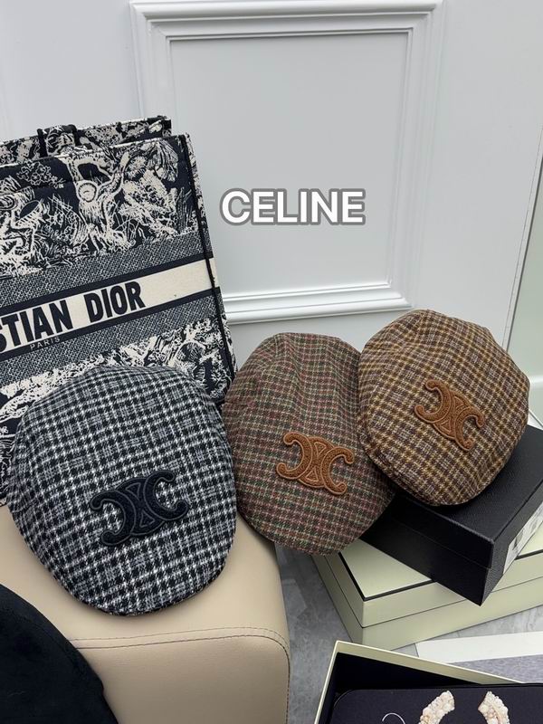 Celine Beret 090802