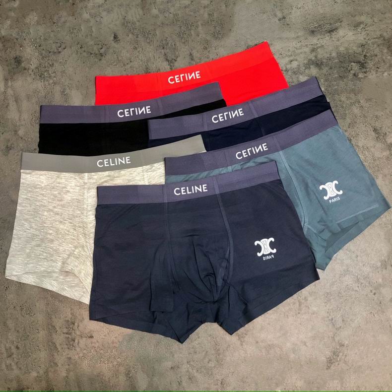Celine Boxer L-3XL 01