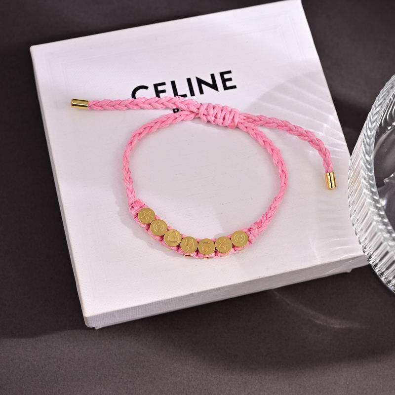2026 Celine Bracelet