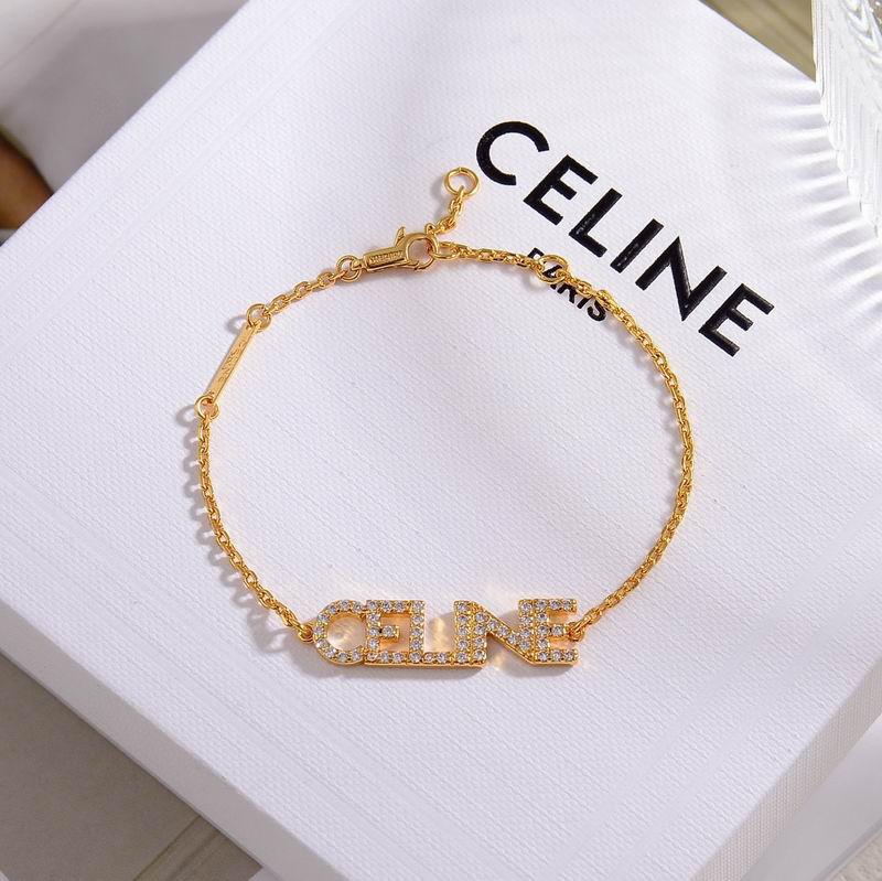 Celine Bracelet 03yxs05
