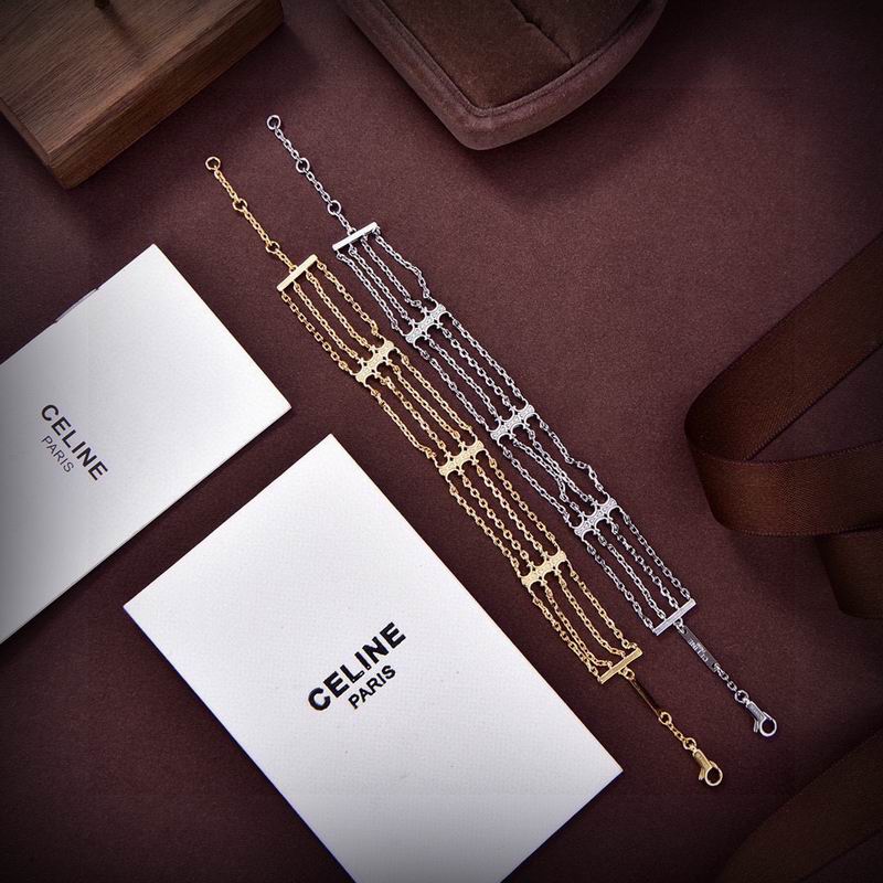 Celine Bracelet 03yxs06