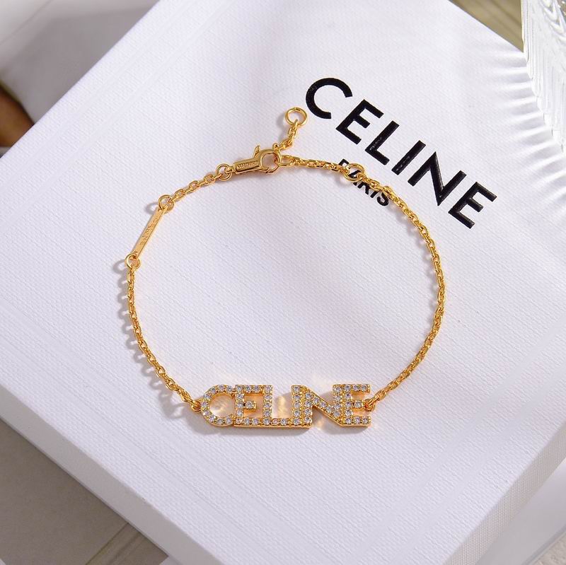 Celine Bracelet 04yxs19