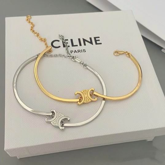 Celine Bracelet 01lyh95