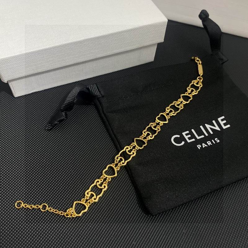 Celine Bracelet 01lyr09