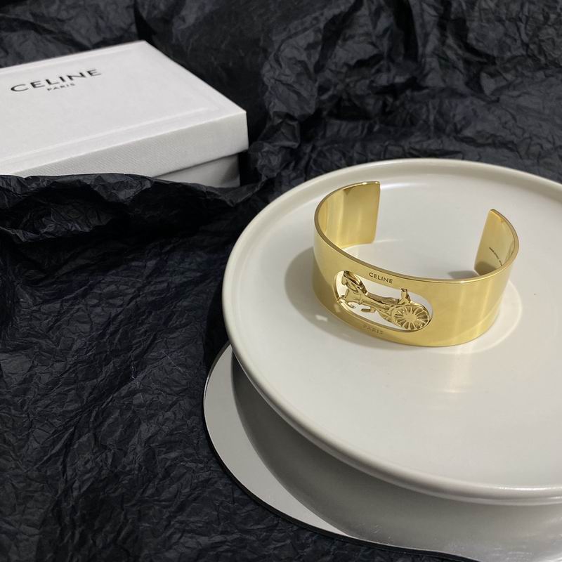 Celine Bracelet 03lyr13