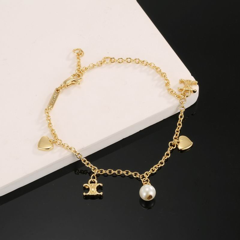 Celine Bracelet 05yxh02