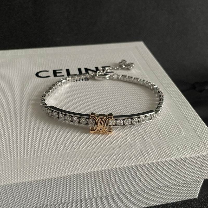 Celine Bracelet 05yxh03
