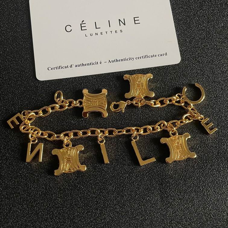 Celine Bracelet 11lyh81