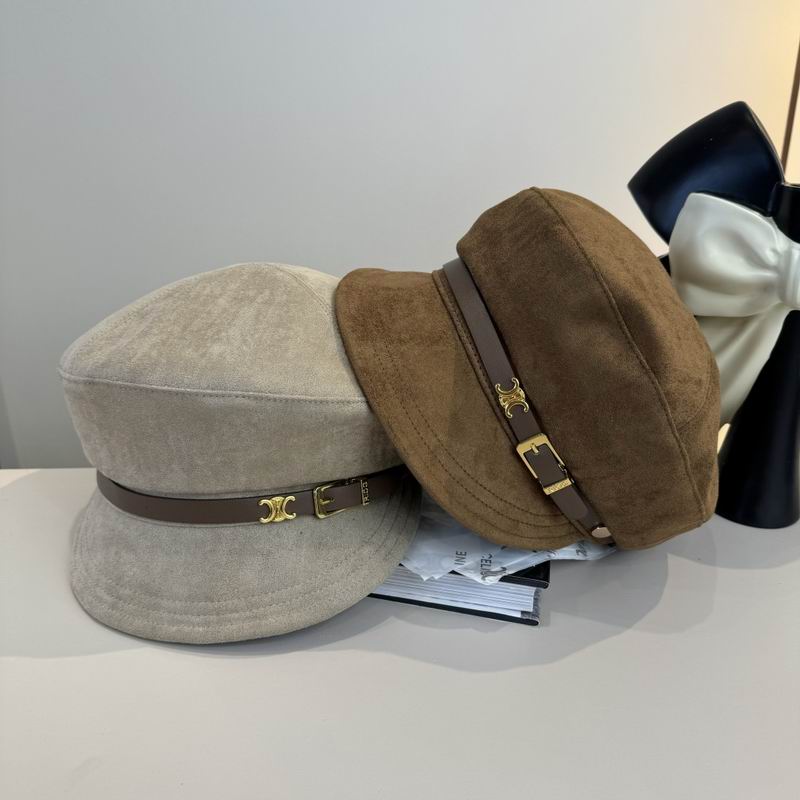 Celine Cap 102603