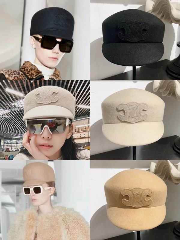 Celine Cap 102601
