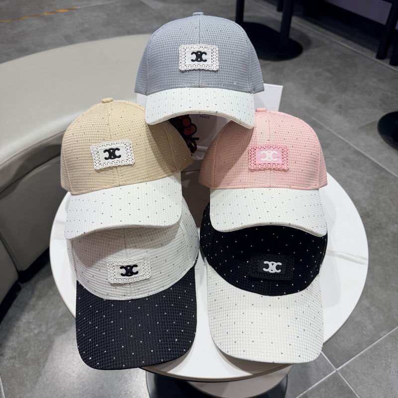 Celine Cap 030302