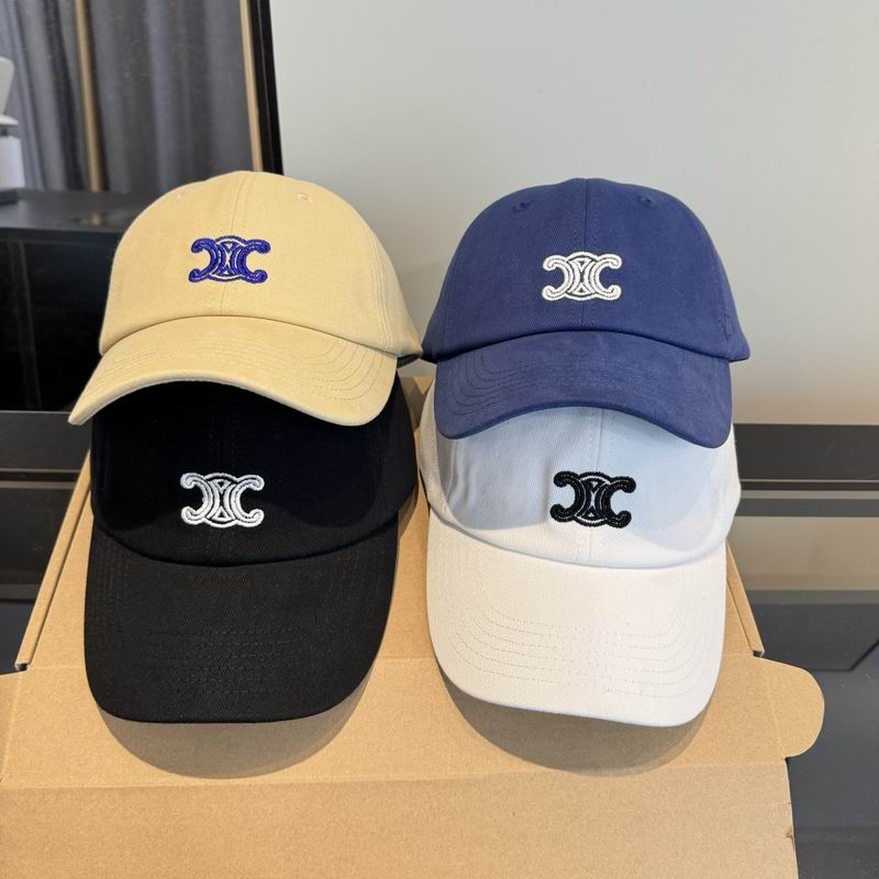 Celine Cap 012506