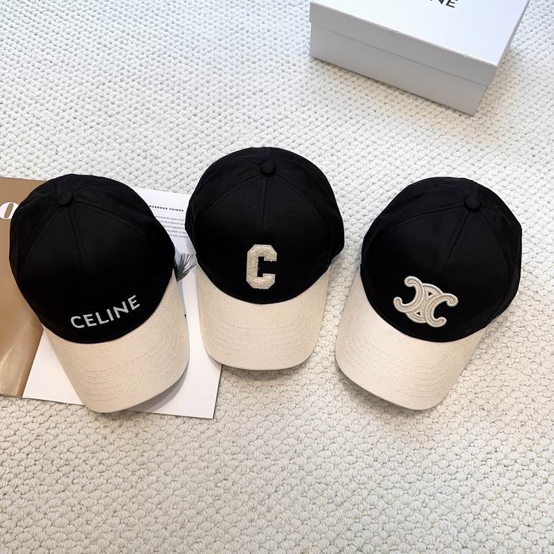 Celine Cap 030308