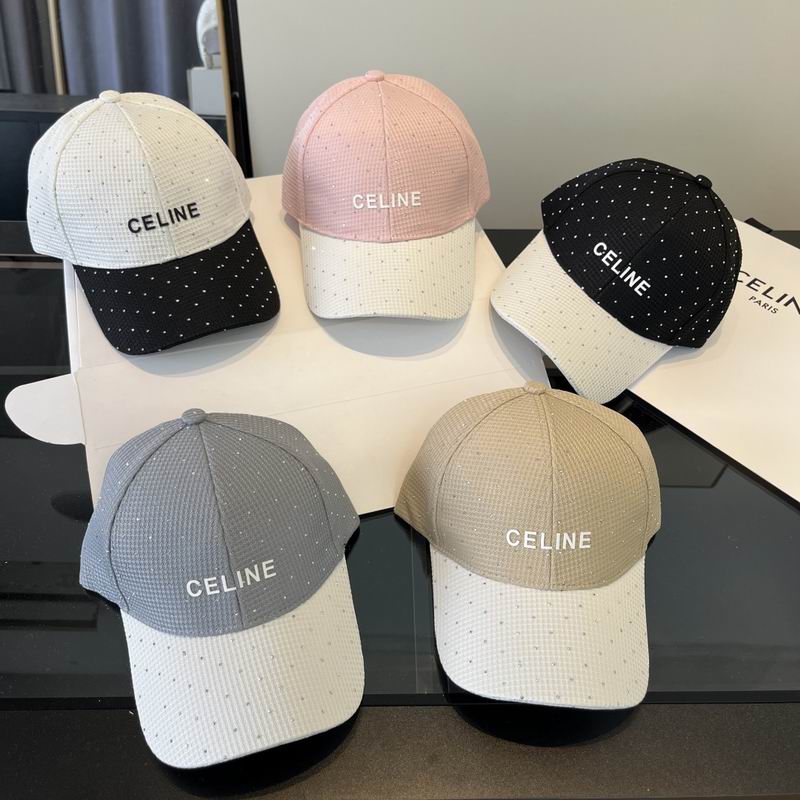 Celine Cap 030301