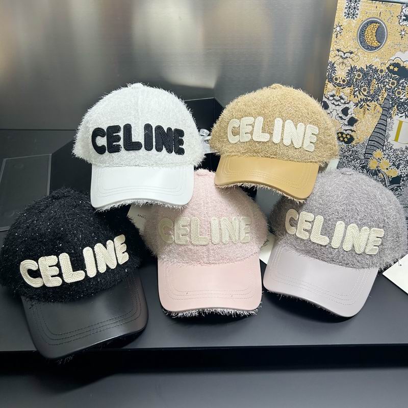 Celine Cap dx90