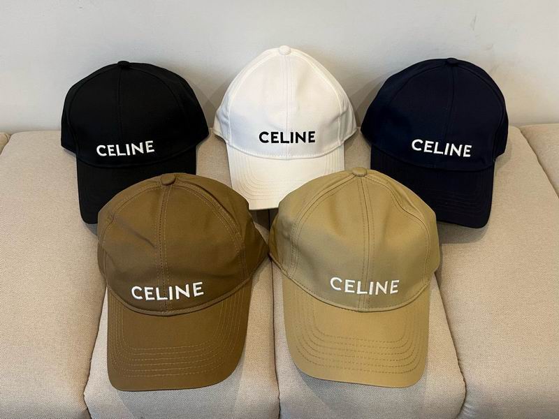 Celine Cap dx74