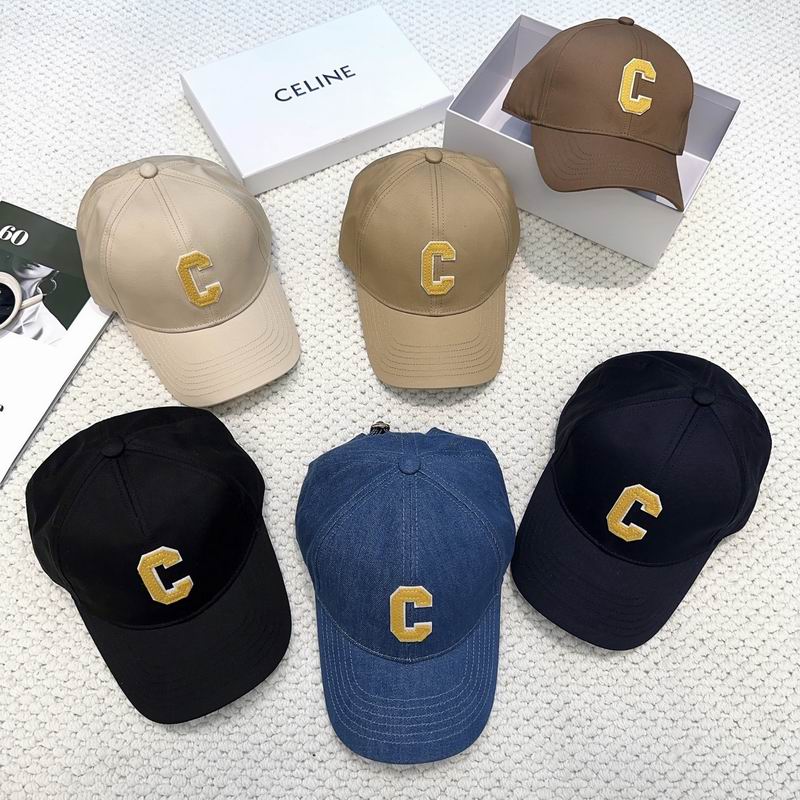 Celine Cap dx83