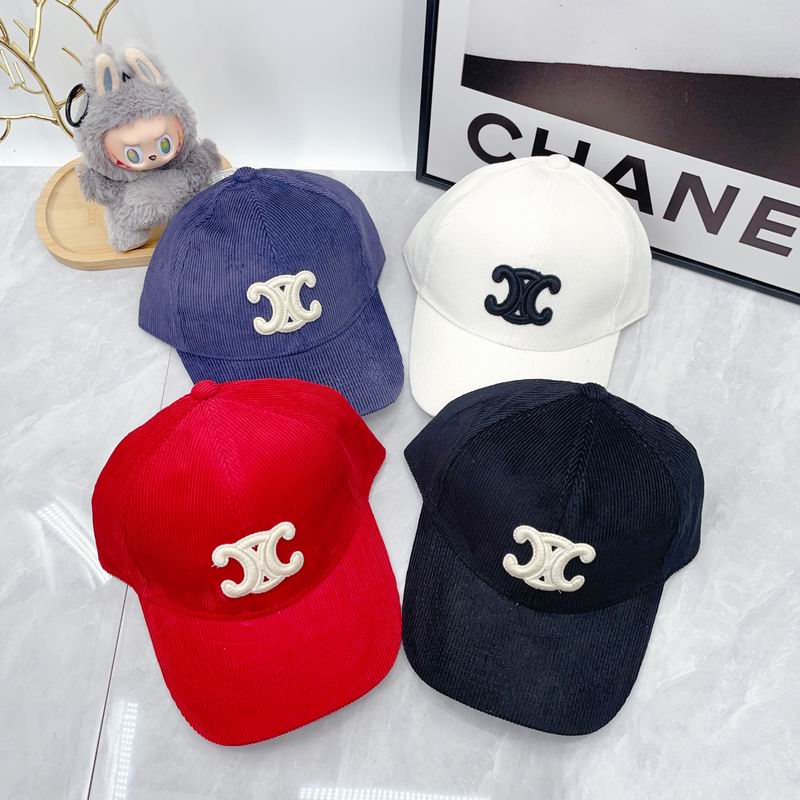 Celine Cap dx08