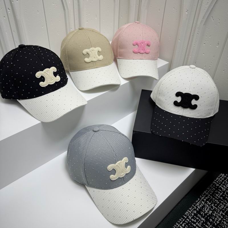 Celine cap dx14